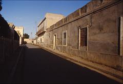 ORAN 1984 Rue Caporal Simonet n° 14